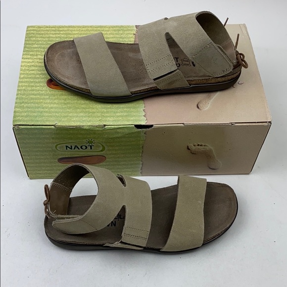 naot larissa sandals